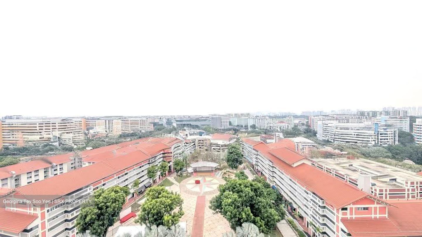 Blk 256 Serangoon Central Drive (Serangoon), HDB 5 Rooms #631572131
